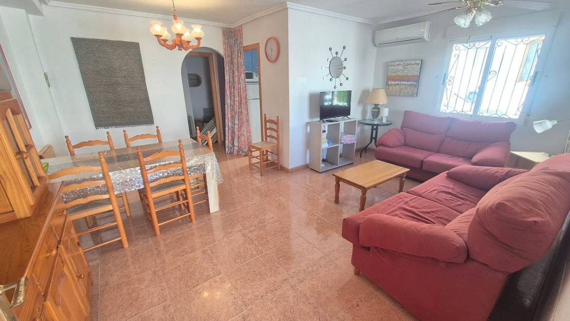 Venta - Chalet - Orihuela - Los Altos