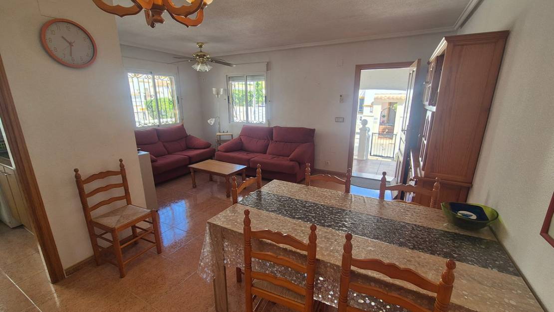 Venta - Chalet - Orihuela - Los Altos