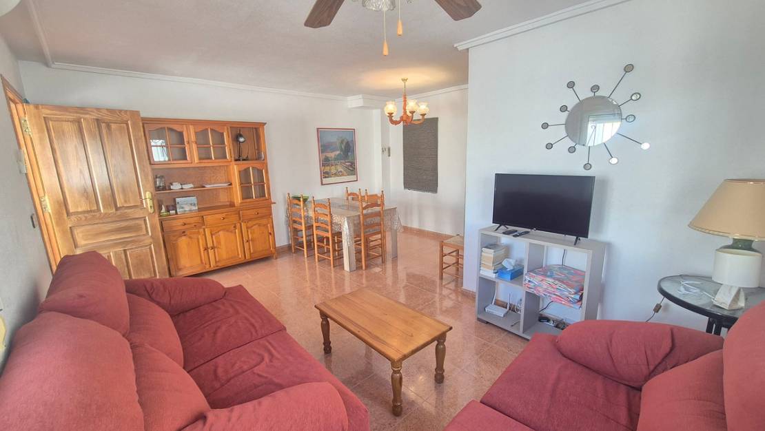 Venta - Chalet - Orihuela - Los Altos