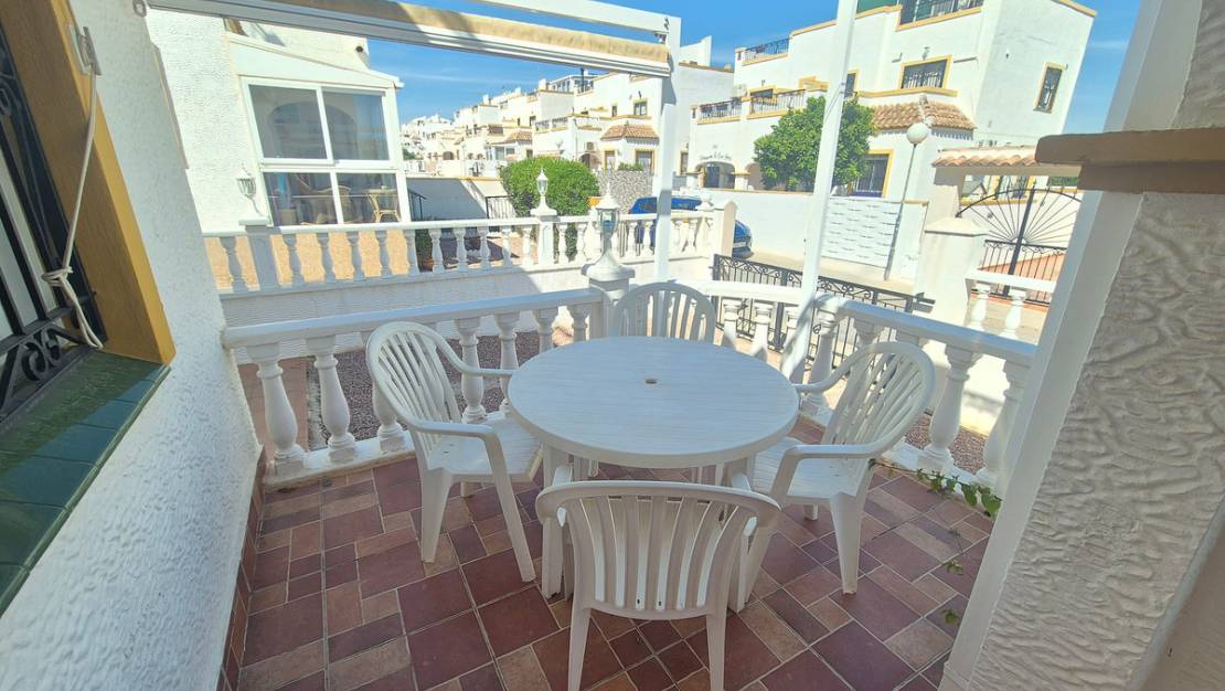 Venta - Chalet - Orihuela - Los Altos
