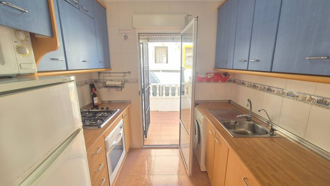 Venta - Chalet - Orihuela - Los Altos