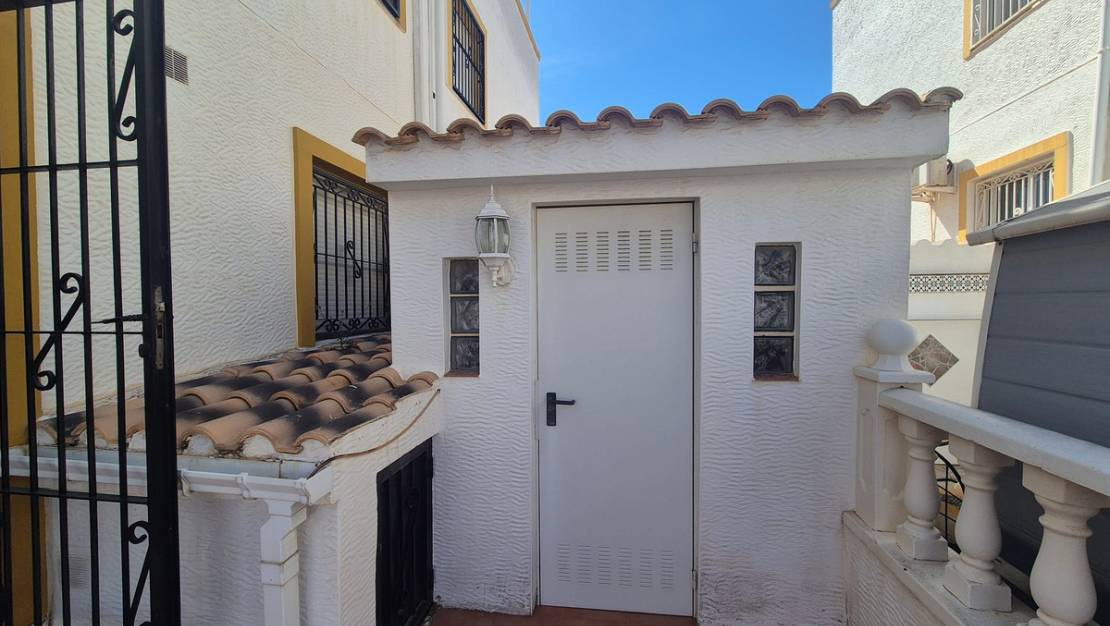 Venta - Chalet - Orihuela - Los Altos