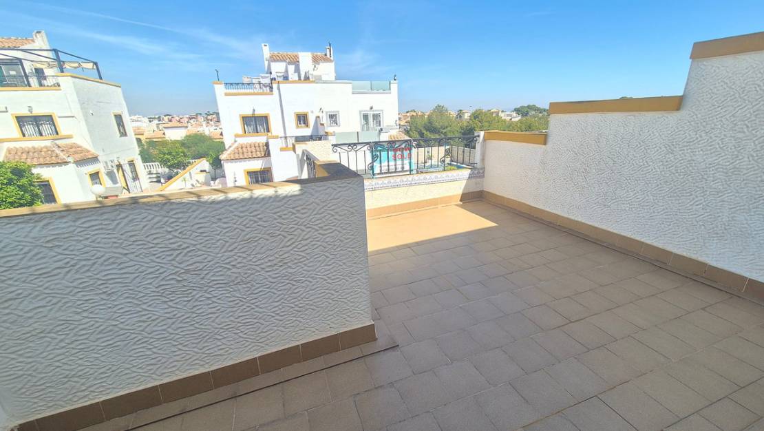 Venta - Chalet - Orihuela - Los Altos