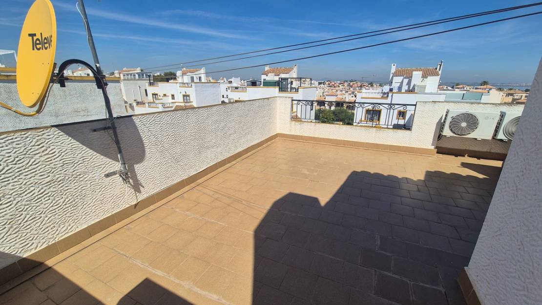 Venta - Chalet - Orihuela - Los Altos