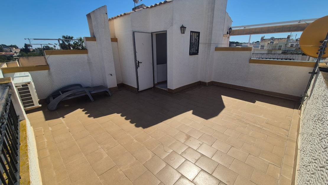 Venta - Chalet - Orihuela - Los Altos