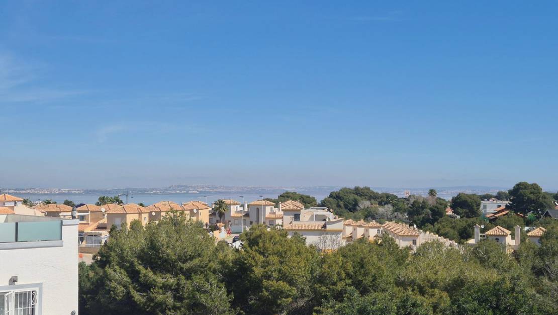 Venta - Chalet - Orihuela - Los Altos
