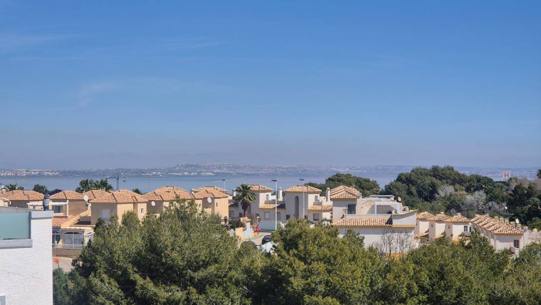 Venta - Chalet - Orihuela - Los Altos