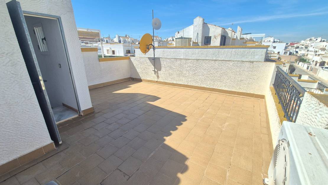 Venta - Chalet - Orihuela - Los Altos