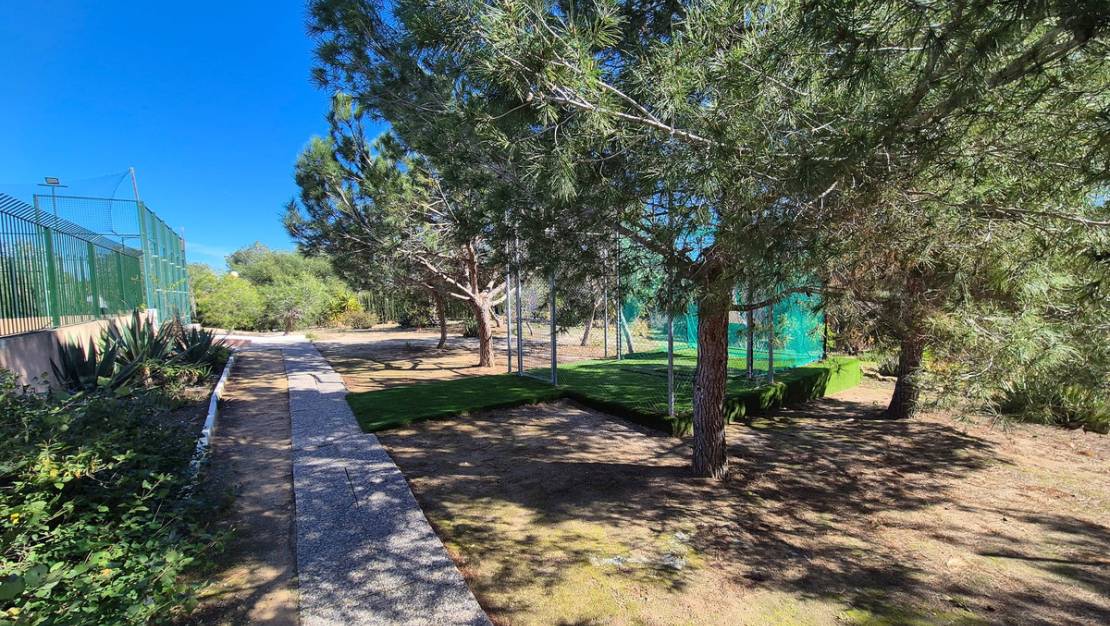 Venta - Chalet - Orihuela - Los Altos