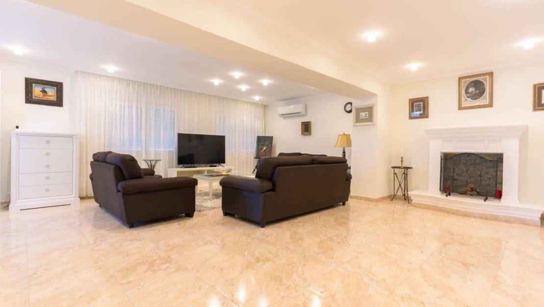 Venta - Chalet - Orihuela - Los Altos