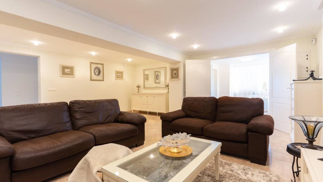 Venta - Chalet - Orihuela - Los Altos