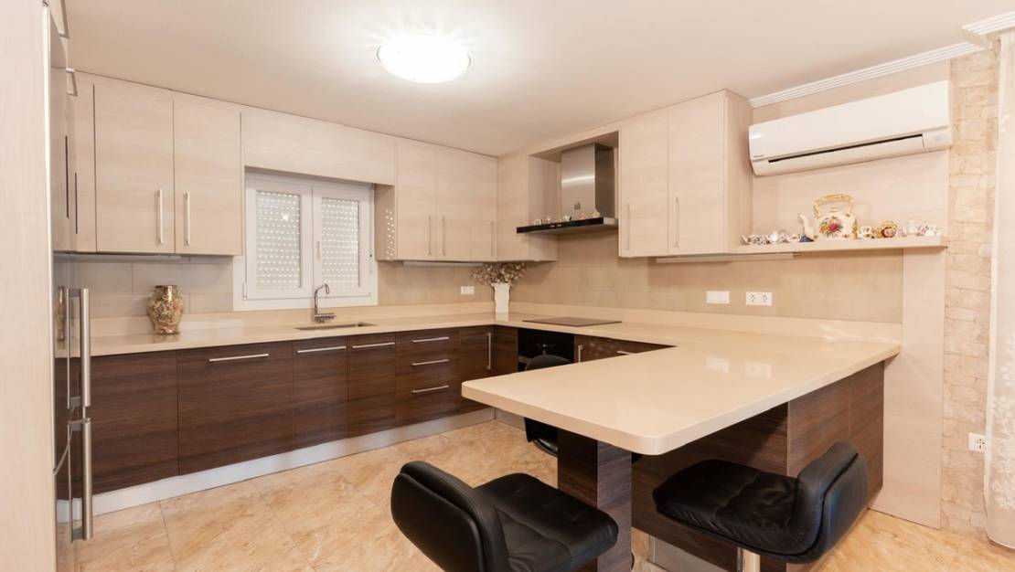 Venta - Chalet - Orihuela - Los Altos
