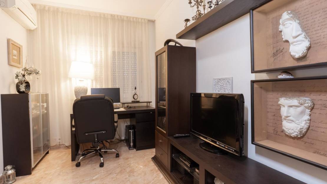 Venta - Chalet - Orihuela - Los Altos