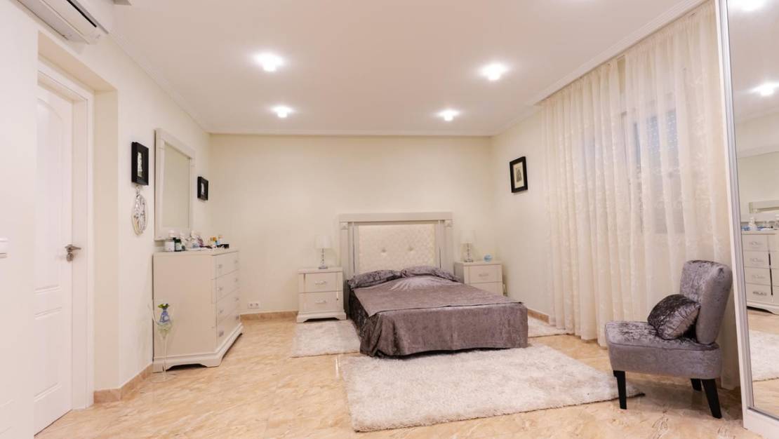 Venta - Chalet - Orihuela - Los Altos