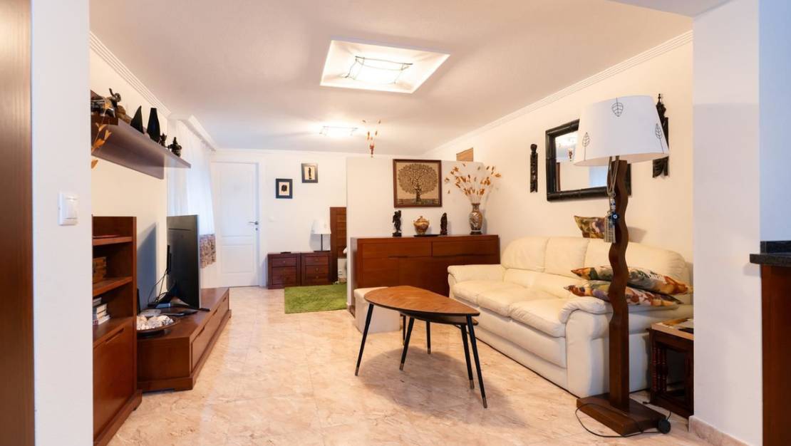 Venta - Chalet - Orihuela - Los Altos