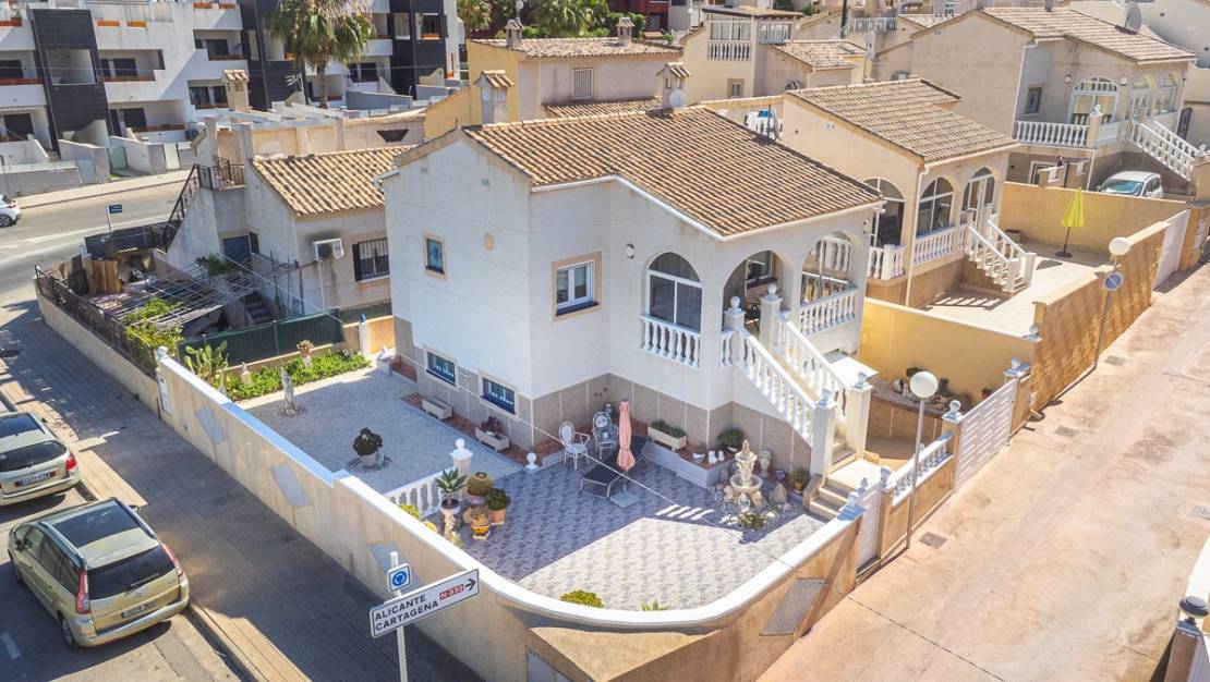 Venta - Chalet - Orihuela - Los Altos