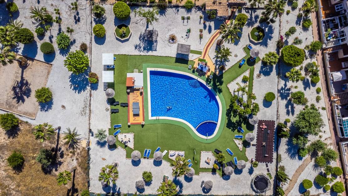Venta - Chalet - Orihuela - Los Altos