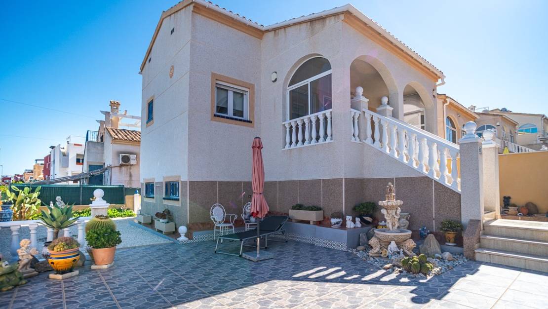 Venta - Chalet - Orihuela - Los Altos