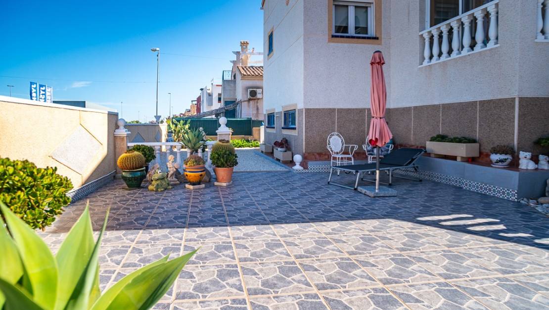 Venta - Chalet - Orihuela - Los Altos