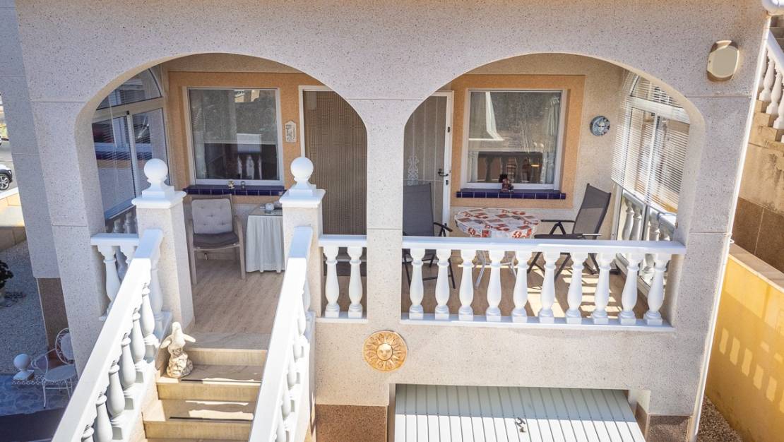 Venta - Chalet - Orihuela - Los Altos