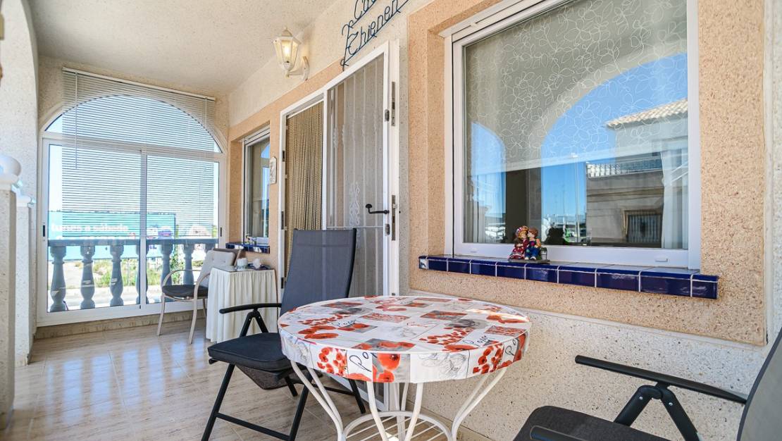 Venta - Chalet - Orihuela - Los Altos