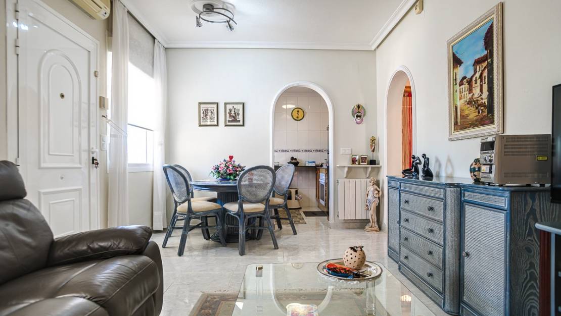 Venta - Chalet - Orihuela - Los Altos