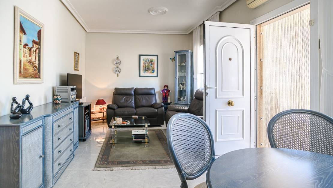 Venta - Chalet - Orihuela - Los Altos