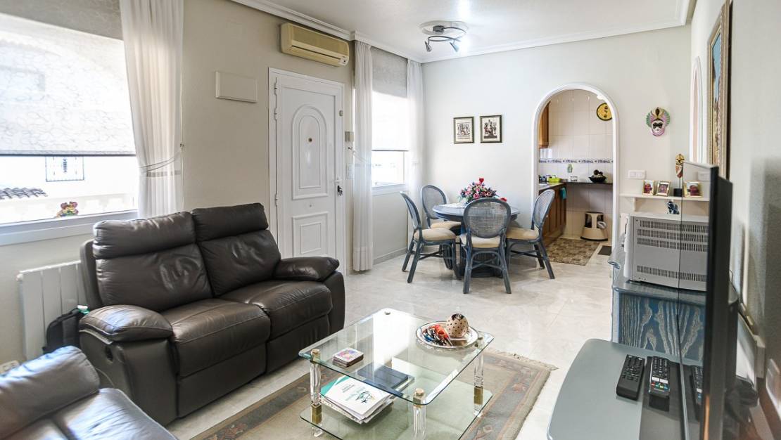 Venta - Chalet - Orihuela - Los Altos