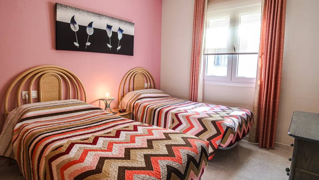 Venta - Chalet - Orihuela - Los Altos