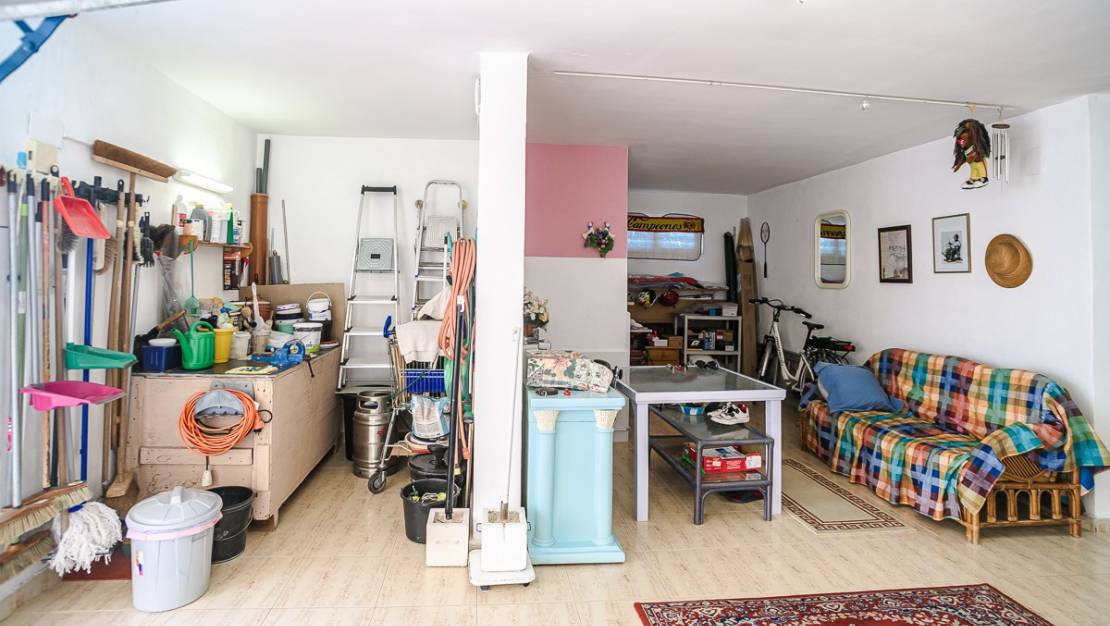 Venta - Chalet - Orihuela - Los Altos