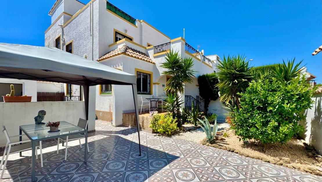 Venta - Chalet - Orihuela - Los Altos