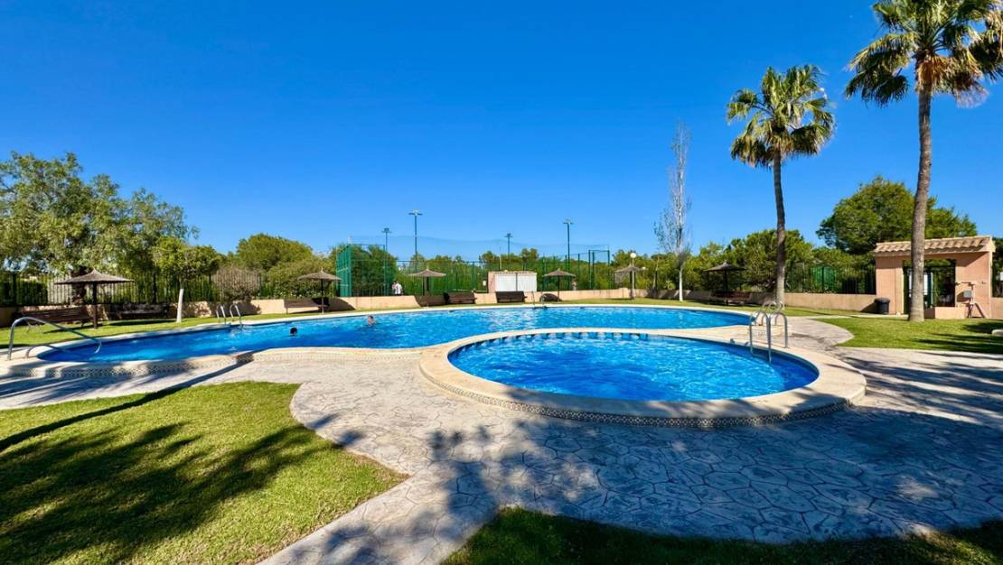 Venta - Chalet - Orihuela - Los Altos