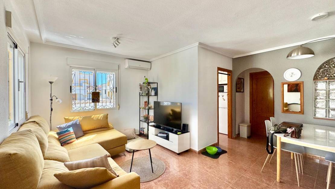 Venta - Chalet - Orihuela - Los Altos