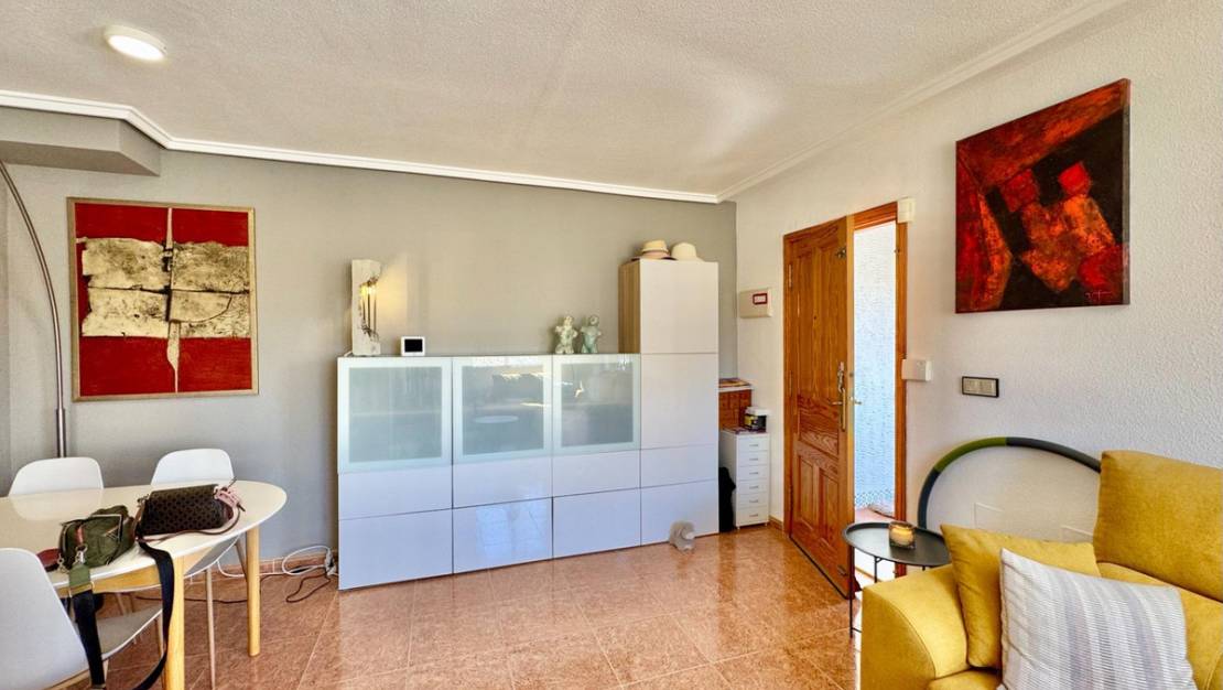 Venta - Chalet - Orihuela - Los Altos