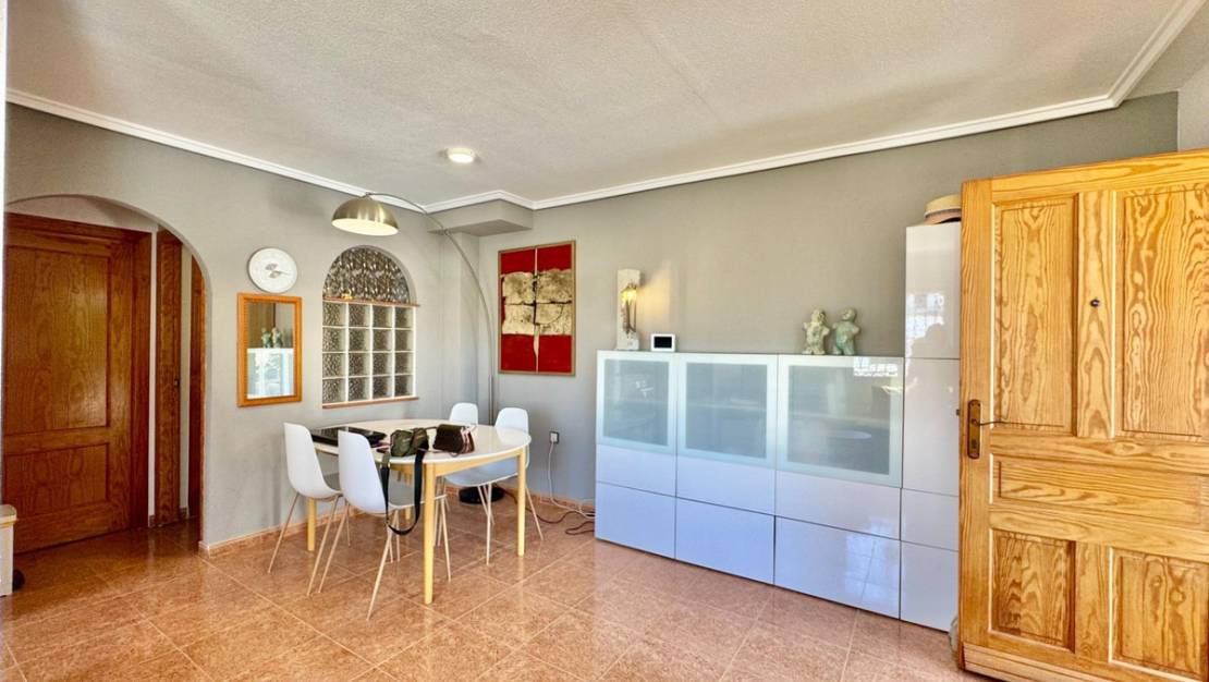 Venta - Chalet - Orihuela - Los Altos