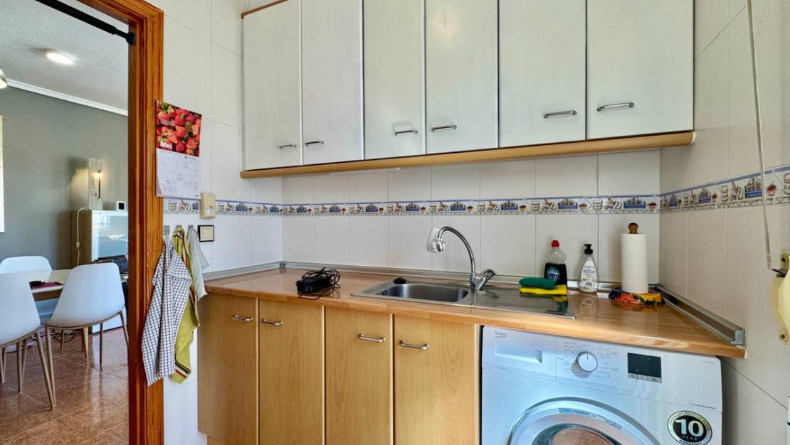 Venta - Chalet - Orihuela - Los Altos