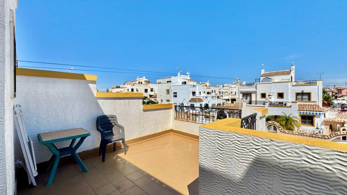 Venta - Chalet - Orihuela - Los Altos