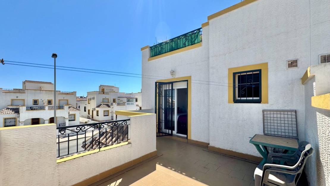 Venta - Chalet - Orihuela - Los Altos