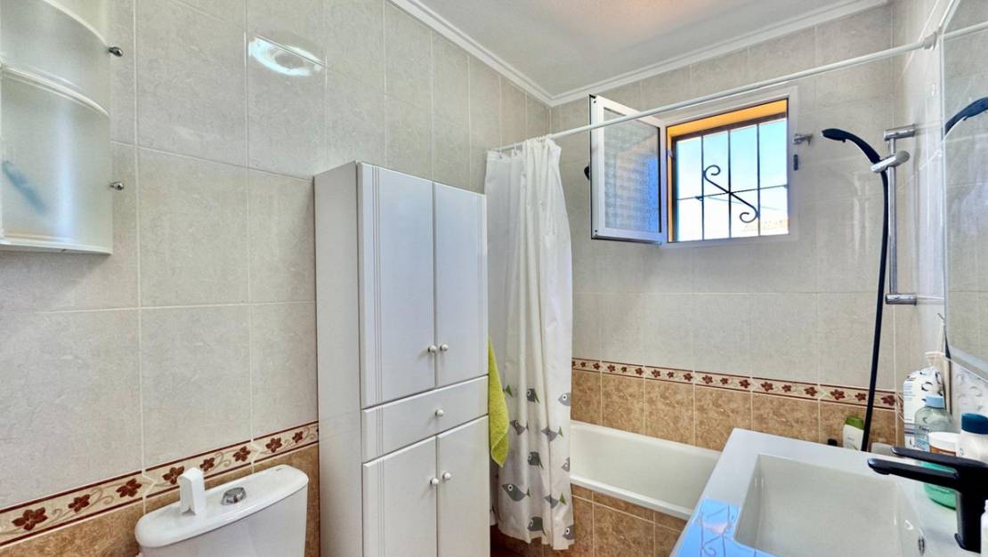 Venta - Chalet - Orihuela - Los Altos