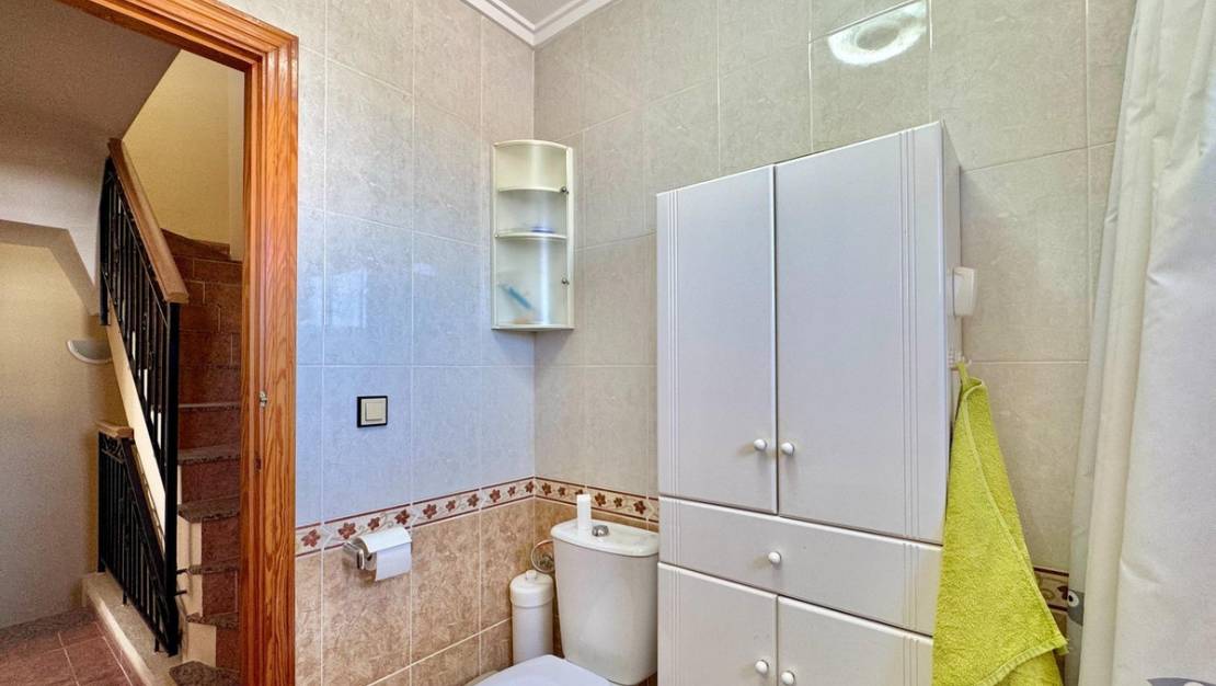 Venta - Chalet - Orihuela - Los Altos