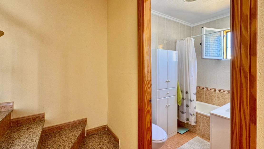Venta - Chalet - Orihuela - Los Altos