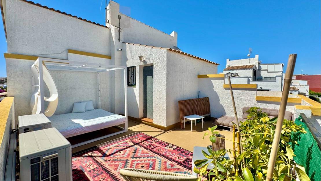 Venta - Chalet - Orihuela - Los Altos