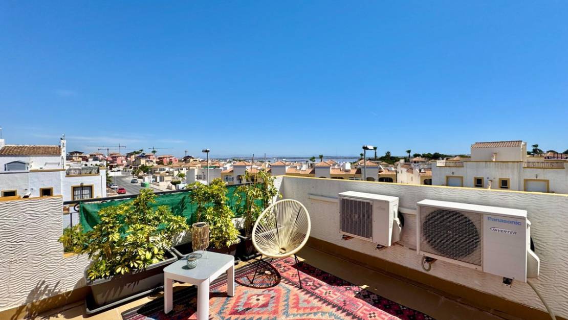 Venta - Chalet - Orihuela - Los Altos