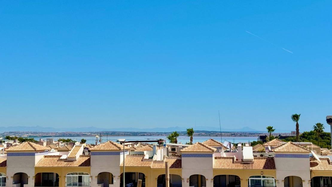 Venta - Chalet - Orihuela - Los Altos
