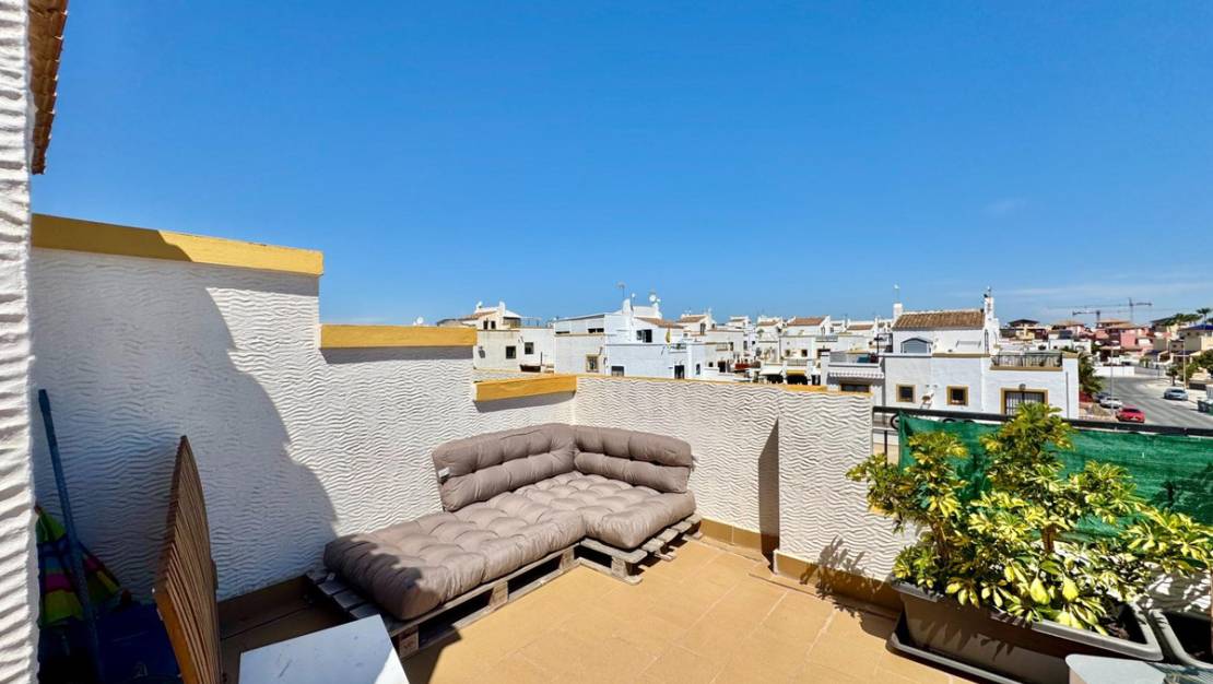 Venta - Chalet - Orihuela - Los Altos