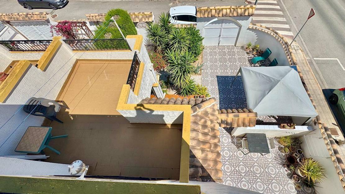 Venta - Chalet - Orihuela - Los Altos