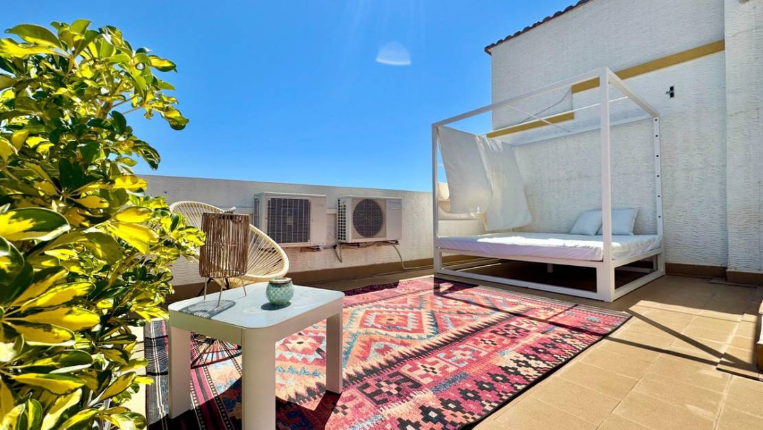 Venta - Chalet - Orihuela - Los Altos