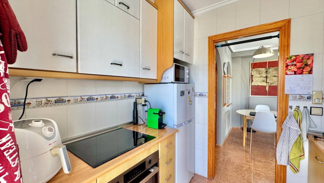Venta - Chalet - Orihuela - Los Altos