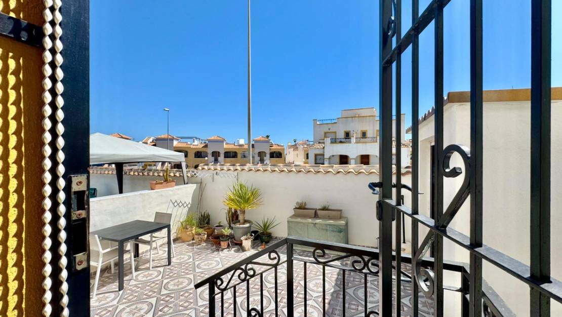 Venta - Chalet - Orihuela - Los Altos