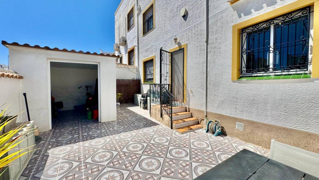 Venta - Chalet - Orihuela - Los Altos
